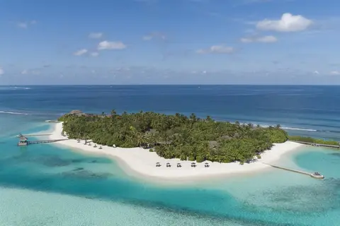 Naladhu Private Island Maldives in Veliganduhuraa, foto 15