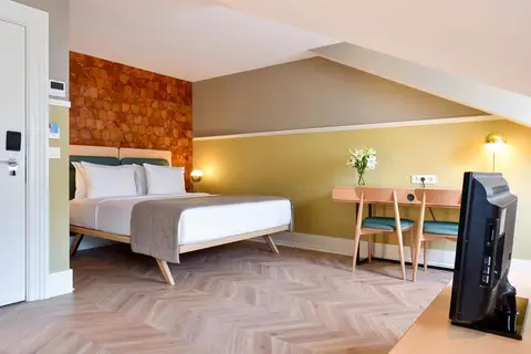 My Story Hotel Tejo in Lissabon, foto 5