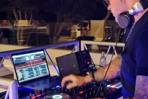 Hotel Na Taconera Sport & Relax foto 29