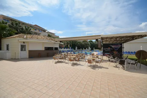 Marios Hotel foto 7