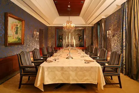 Grande Real Villa Italia Hotel & Spa in Cascais — foto 14