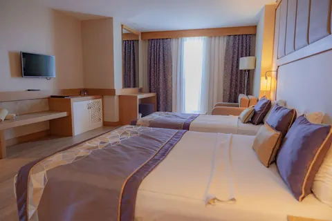 Mary Hotel Alanya foto 10