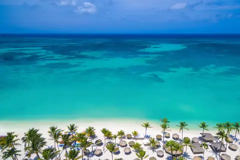 Hotel Holiday Inn Resort Aruba in West Punt — foto 2