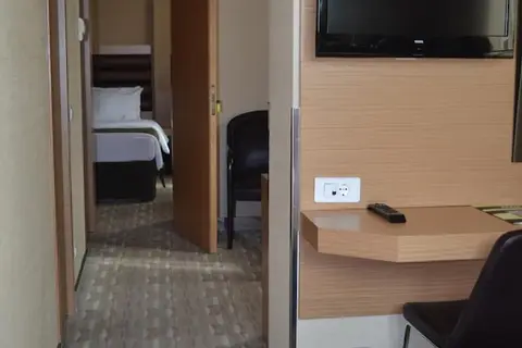 Riva Hotel Taksim in Fatih — foto 10