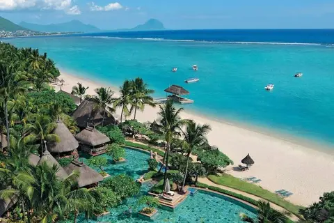 La Pirogue A Sun Resort in Flic en Flac VCA — foto 2
