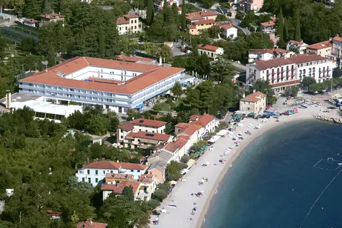 Hotel Marina in Mošćenička Draga — foto 14
