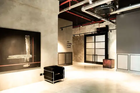 Hotel J24 Milano in Milaan — foto 7