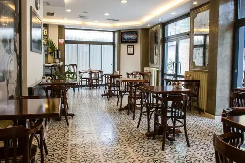 Hotellino in İstanbul — foto 7