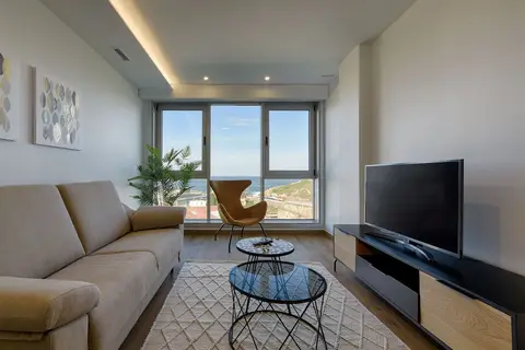 Th Suites in A Coruña — foto 12