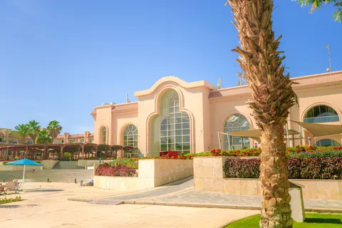 Hotel V Grand Resort Sahl Haseesh foto 25