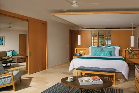 Dreams Playa Mujeres Golf & Spa Resort in Cancún — foto 16