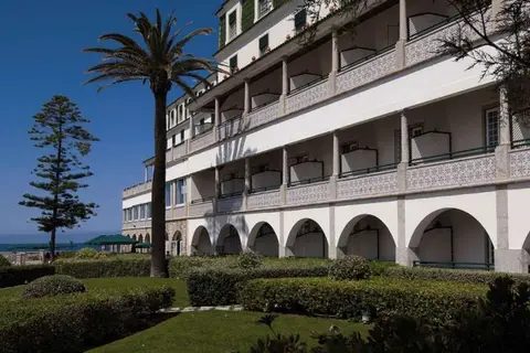 Hotel Vila Galé Ericeira in Ericeira — foto 18