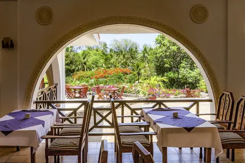 Diani Sea Resort in Diani Beach — foto 27