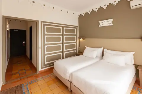 Borjs Hotel Suites & SPA in Rabat — foto 9