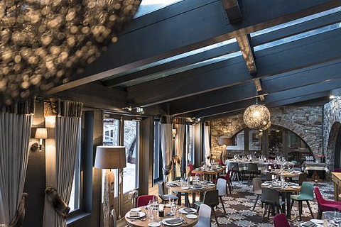 Hotel Village Montana foto 9