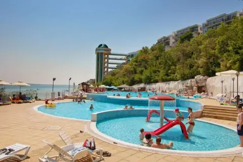Paradise Beach in Свети Влас — foto 12