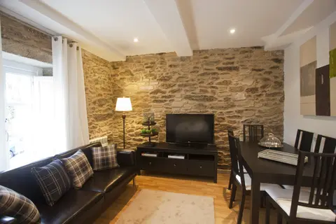 Catedral Suites Santiago in Santiago de Compostella — foto 28