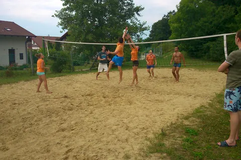 Villapark Vargesztes foto 14