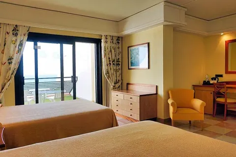 SBH Crystal Beach Hotel in Pájara — foto 16