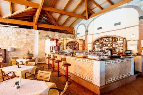Il Pelagone Hotel & Golf Resort in Gavorrano, foto 8