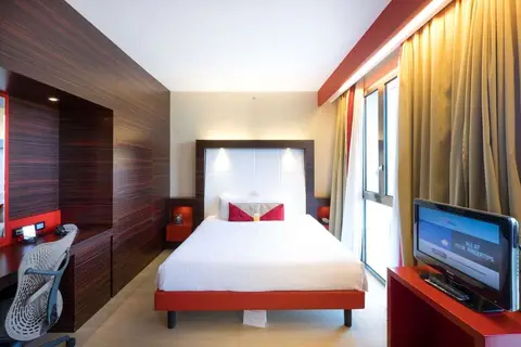Hilton Garden Inn Lecce in Lecce, foto 18