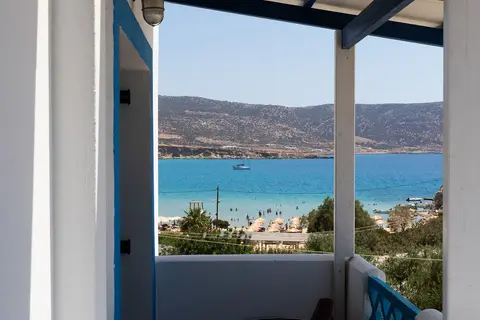 Votsalakia Beach in Δημοτική Ενότητα Καρπάθου — foto 10