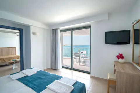 Alia Beach Hotel in CHERSONISSOS — foto 16