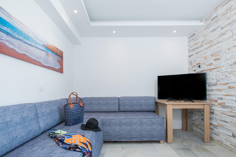 Hotel Naxos Holidays foto 12