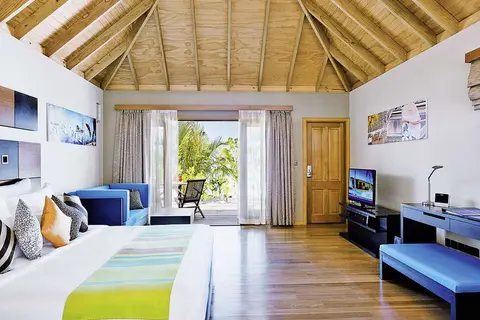 Veligandu Maldives Resort Island in ރަސްދޫ — foto 22