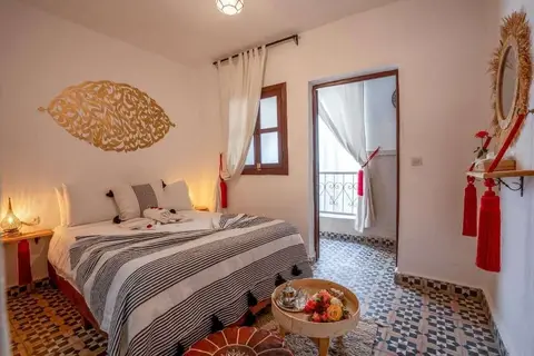 Riad Nowara & Spa in Marrakesh, foto 7