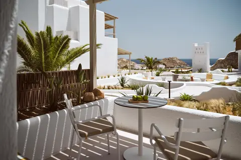 NUMO Mykonos Boutique Resort in Δήμος Μυκόνου — foto 27
