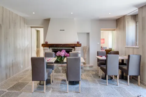 Camping La Ville Huchet foto 13