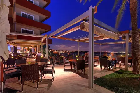 Hotel Palace Bonanza Playa & SPA in Calvià — foto 6