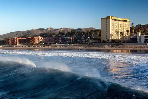 Crowne Plaza Ventura Beach in Ventura — foto 12