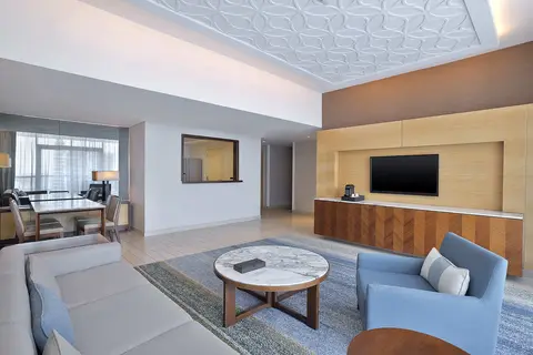 DoubleTree by Hilton Dubai - Jumeirah Beach in Jumeirah Beach, Dubai — foto 14