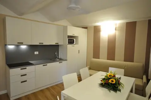 Riva degli Etruschi in San Vincenzo — foto 14