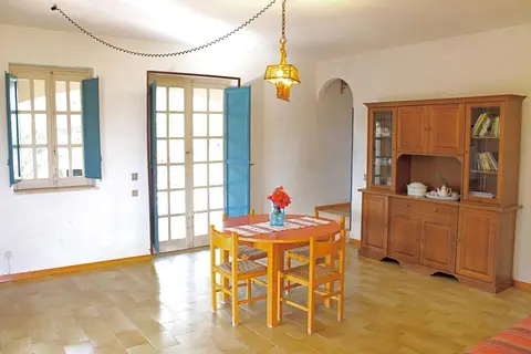 Villa Teti in Campo Felice Di Roccella, foto 3
