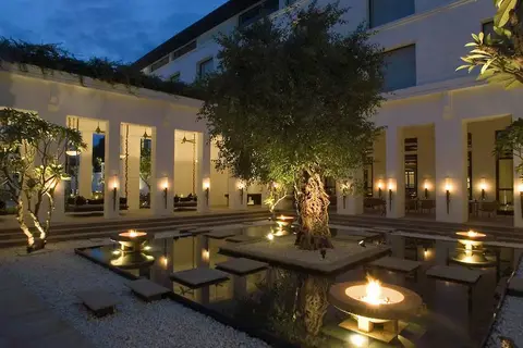 Park Hyatt Siem Reap in Siem Reap — foto 8