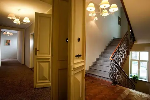 Aparthotel Leone in Krakau — foto 29