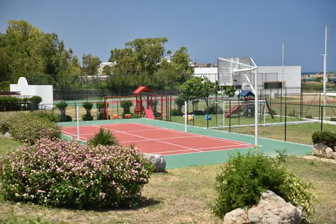 Jasmine Court Hotel & Casino in Girne, foto 19
