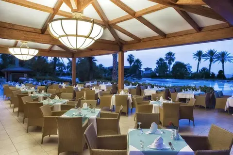 Akka Alinda Hotel in Kemer — foto 9