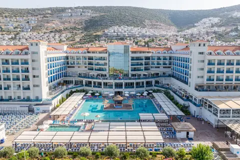 Maxeria Blue Didyma Hotel in Didim