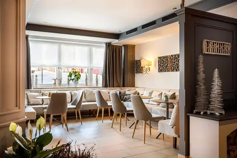 Valamar Obertauern Hotel in Tweng — foto 13
