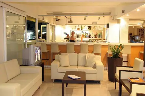 Michel Apartments in Kos — foto 8