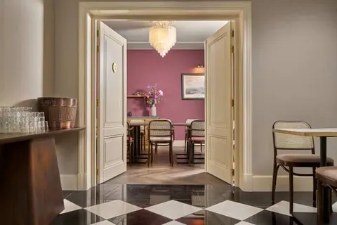 The Saints Hotel foto 17