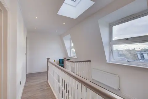 Hybrid Resi - Fulham in Londen, foto 20