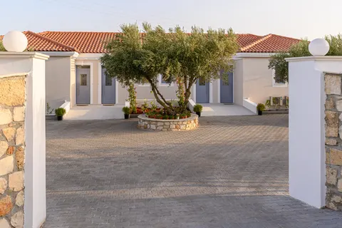 Dionysos Suites in Paliki Municipal Unit — foto 24