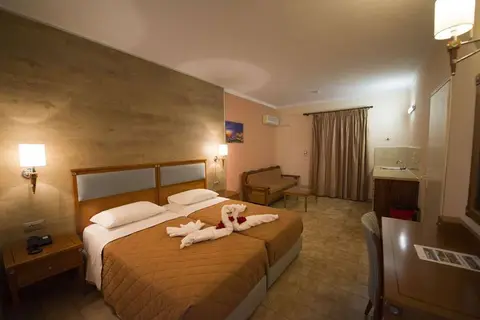 Sandy's Studios Appartementen & Log-Villas in Kos — foto 25