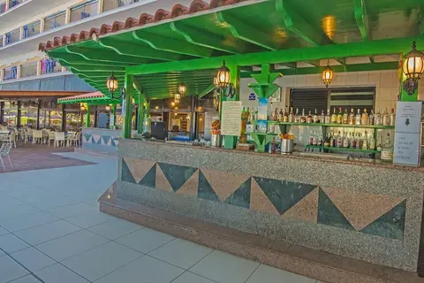 Tsokkos Gardens Hotel & Hotel Apartments in Tsokkos Protaras Hotel, foto 15