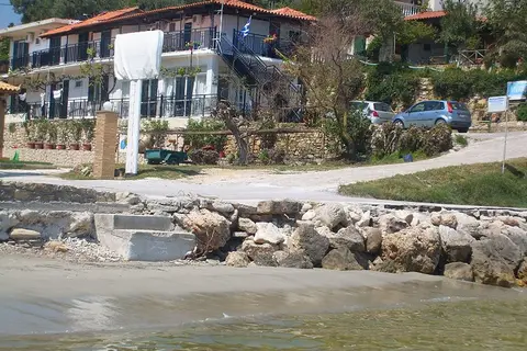 Pansion Limni in Δημοτική Ενότητα Λαγανά — foto 4